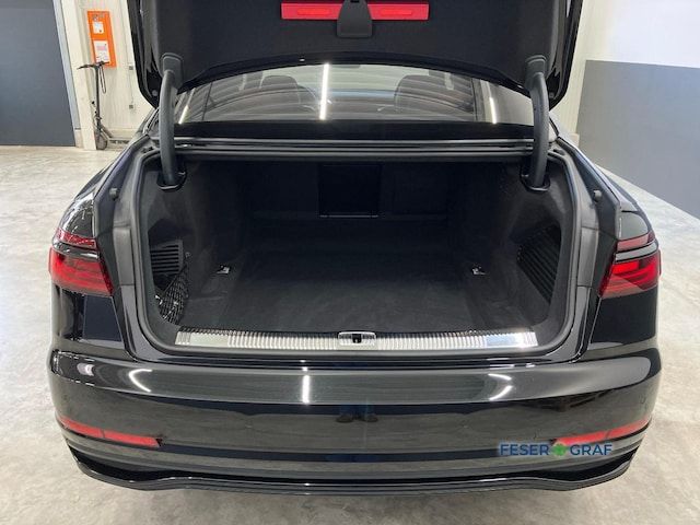 Audi A8 L 50 TDI Quattro Tiptronic - 2023 - Joinsteer - #9