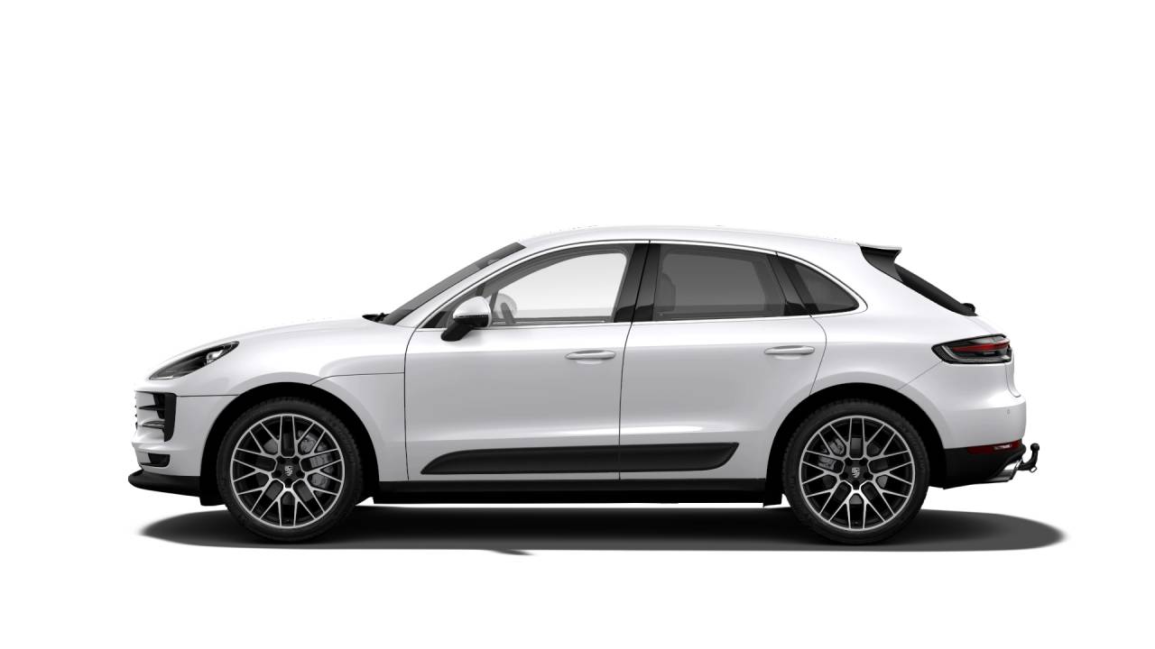 Porsche Macan II S - 2020 - Joinsteer - #2