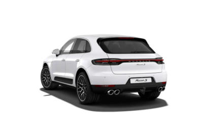 Porsche Macan II S -  - Joinsteer - #2