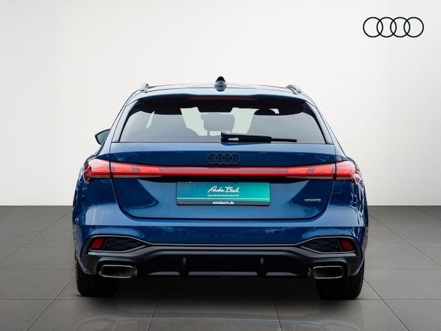 Audi A5 Avant E-hybrid E-hybrid Quattro S Tronic - 2026 - Joinsteer - #5