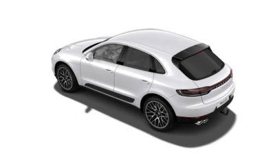 Porsche Macan II S -  - Joinsteer - #3