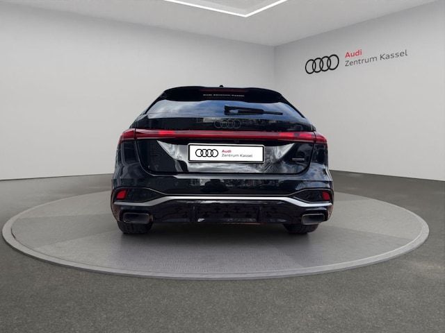 Audi A5 Avant E-hybrid E-hybrid Quattro S Tronic - 2026 - Joinsteer - #4