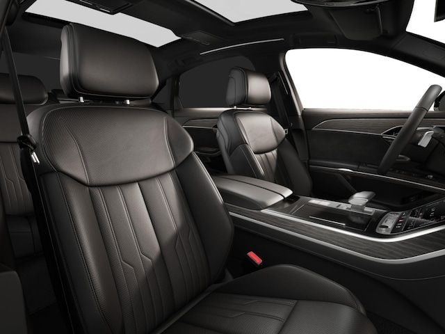 Audi A8 L TFSI E 60 TFSI E Quattro Tiptronic - 2025 - Joinsteer - #10