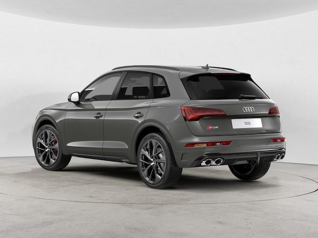 Audi SQ5 SUV TDI Tiptronic - 2022 - Joinsteer - #2