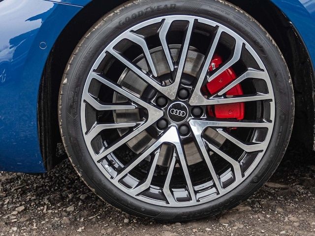 Audi A5 Avant E-hybrid E-hybrid Quattro S Tronic - 2026 - Joinsteer - #6