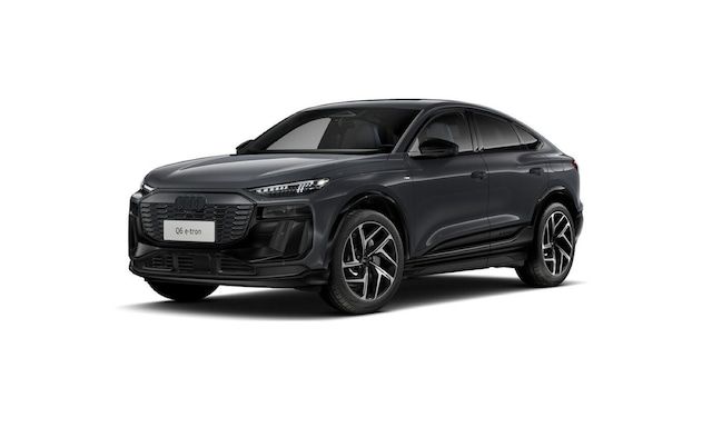 Audi Q6 Sportback E-tron E-tron Quattro - 2025 - Joinsteer - #2