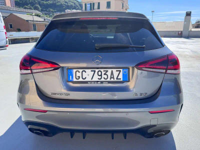Mercedes Classe A 35 AMG 4Matic -  - Joinsteer - #5