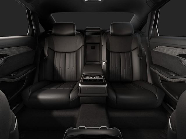 Audi A8 L TFSI E 60 TFSI E Quattro Tiptronic - 2025 - Joinsteer - #11