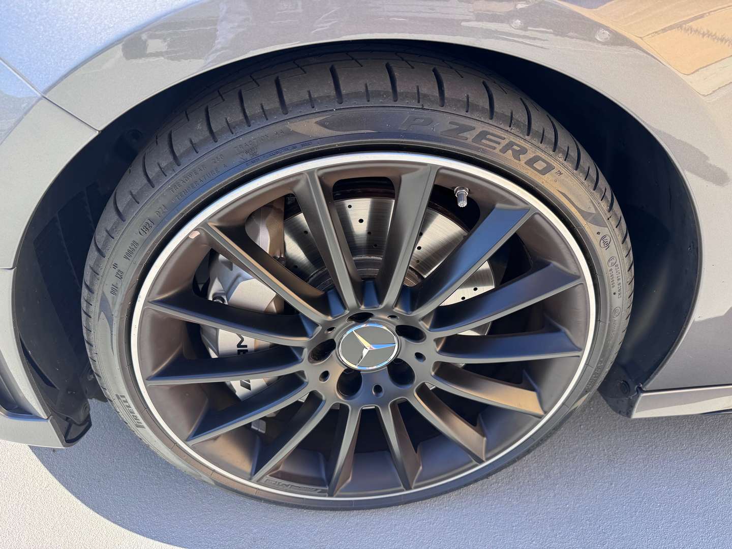 Mercedes Classe A 35 AMG 4Matic - 2020 - Joinsteer - #12
