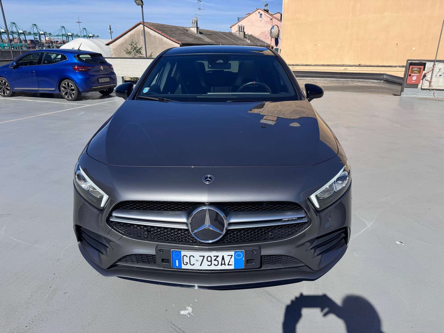Mercedes Classe A 35 AMG 4Matic - 2020 - Joinsteer - #13