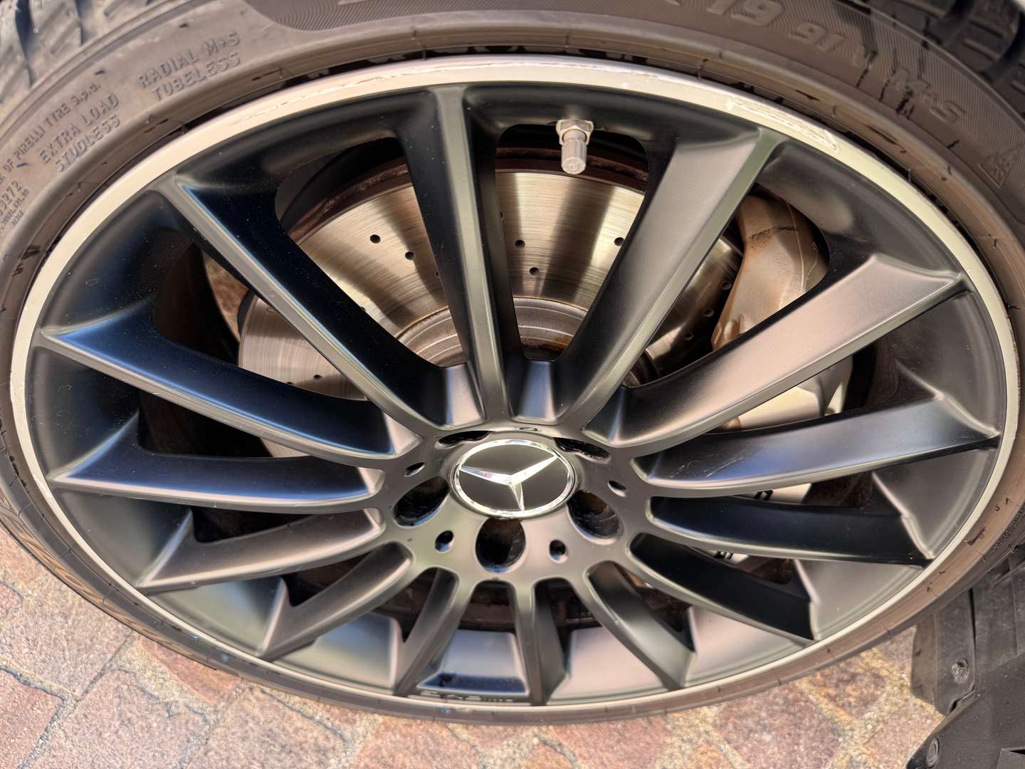 Mercedes Classe A 35 AMG 4Matic - 2020 - Joinsteer - #16