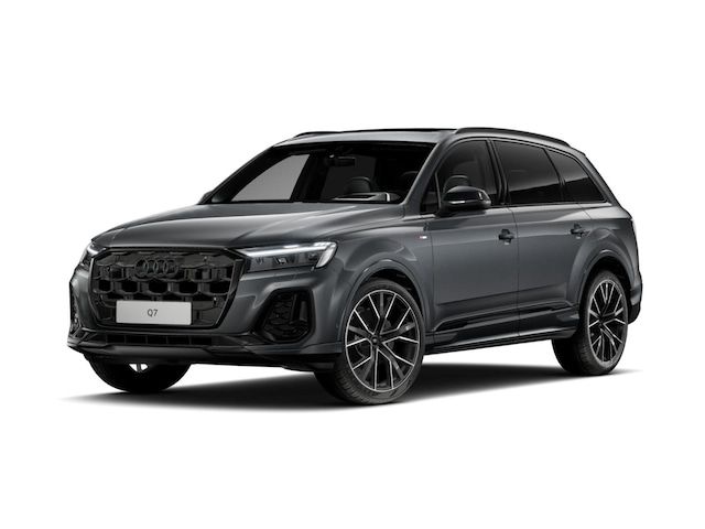 Audi Q7 SUV TDI Quattro Tiptronic - 2025 - Joinsteer - #2