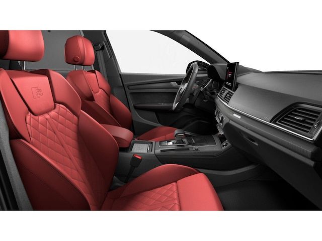 Audi SQ5 SUV TDI Tiptronic - 2022 - Joinsteer - #4