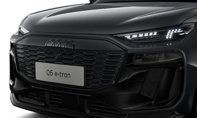 Audi Q6 Sportback E-tron E-tron Quattro - 2025 - Joinsteer - #4