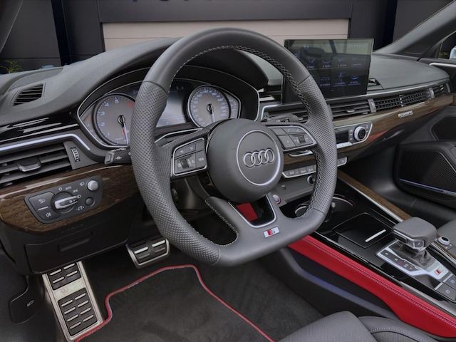Audi S5 Cabriolet TFSI Quattro Tiptronic - 2024 - Joinsteer - #12