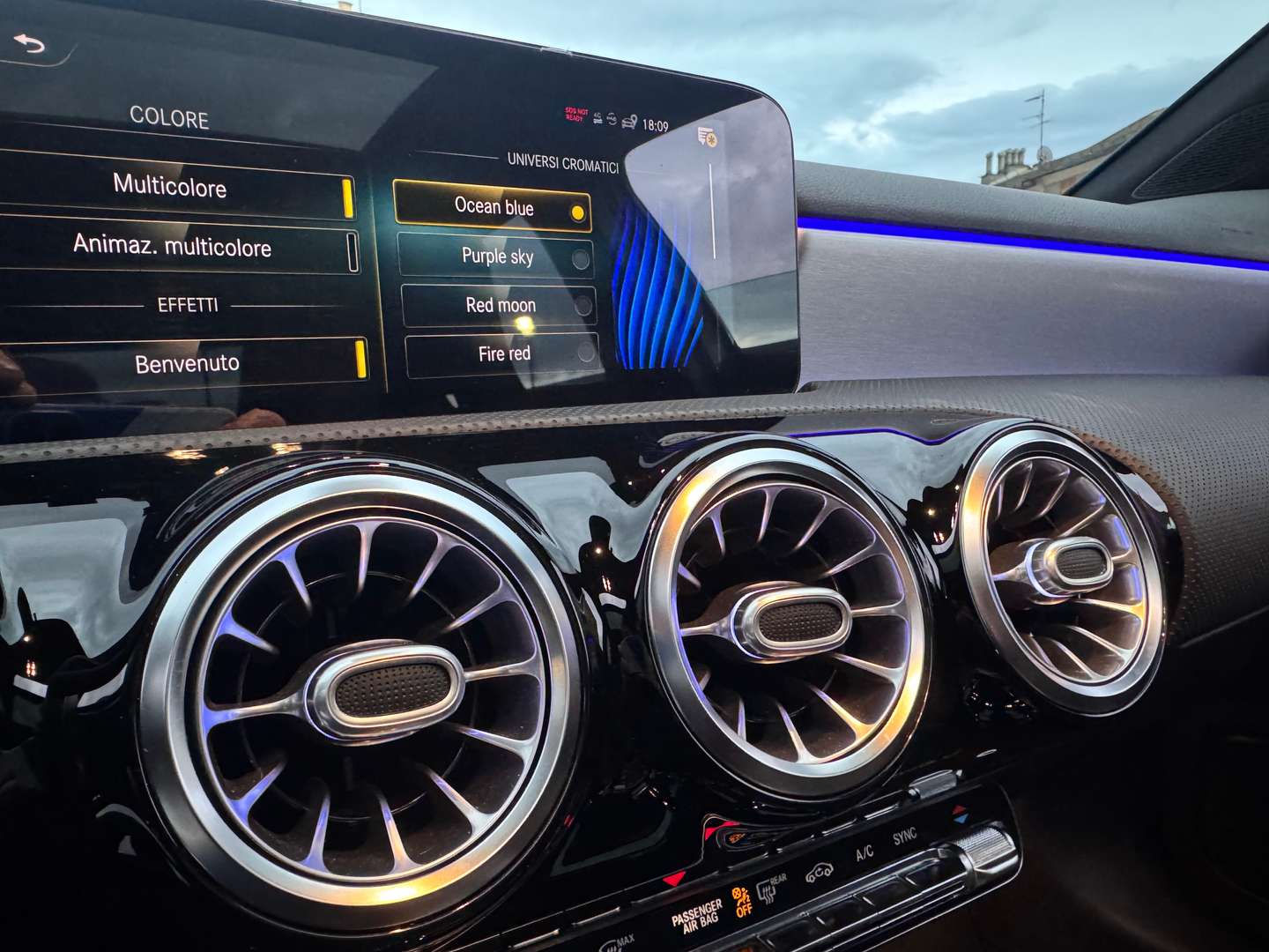 Mercedes Classe A 35 AMG 4Matic - 2020 - Joinsteer - #23