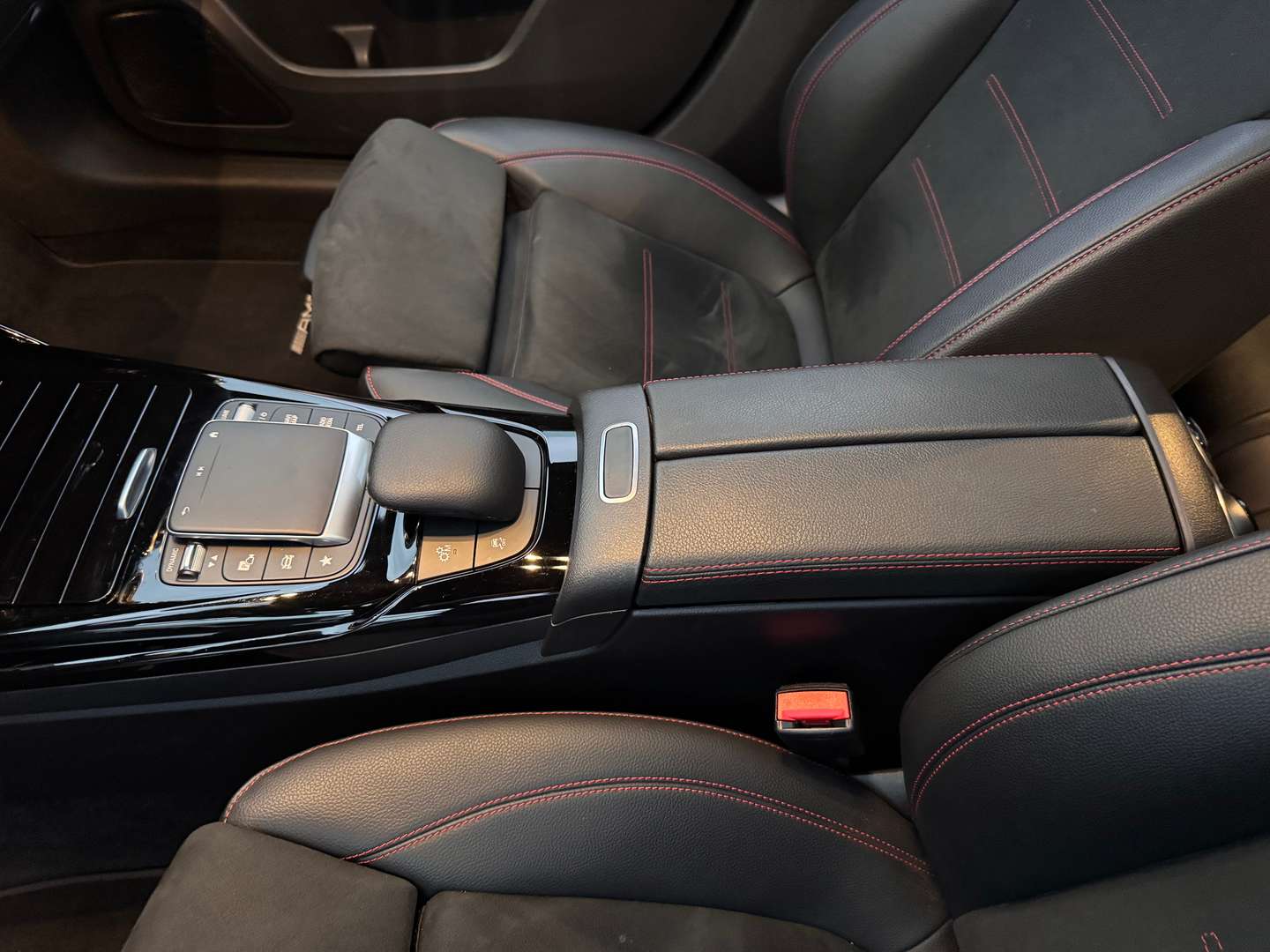 Mercedes Classe A 35 AMG 4Matic - 2020 - Joinsteer - #24
