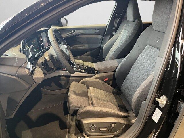 Audi A6 Avant Edition One TDI Quattro S Tronic - 2026 - Joinsteer - #11