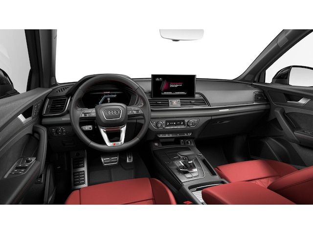Audi SQ5 SUV TDI Tiptronic - 2022 - Joinsteer - #5