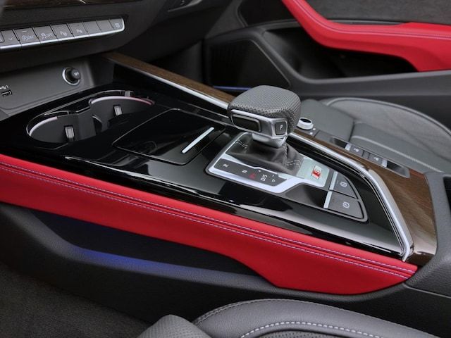 Audi S5 Cabriolet TFSI Quattro Tiptronic - 2024 - Joinsteer - #13