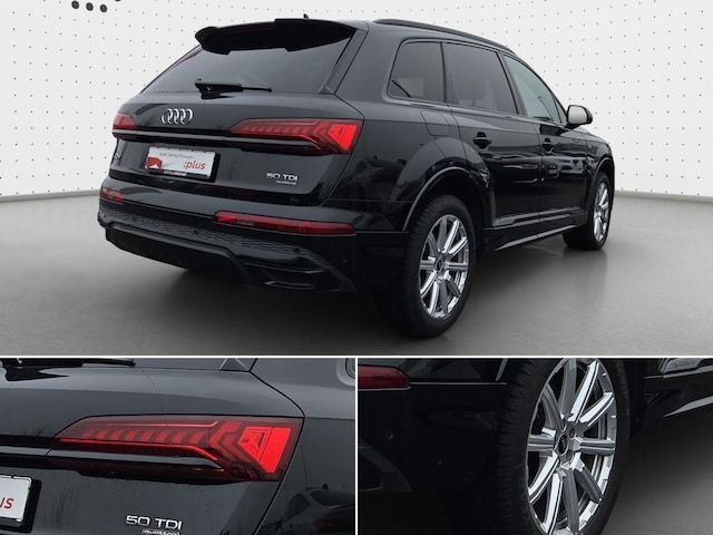 Audi Q7 SUV 50 TDI Quattro Tiptronic - 2022 - Joinsteer - #17
