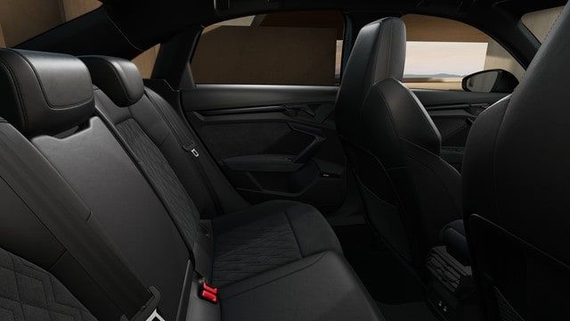 Audi RS3 Berline TFSI Quattro S Tronic - 2026 - Joinsteer - #12