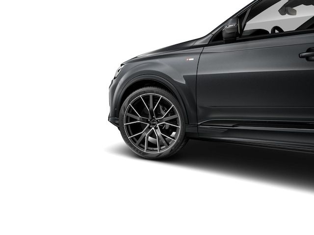 Audi Q7 SUV TDI Quattro Tiptronic - 2025 - Joinsteer - #5