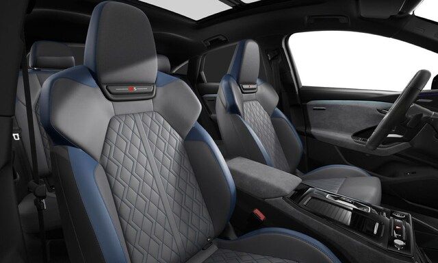 Audi Q6 Sportback E-tron E-tron Quattro - 2025 - Joinsteer - #5