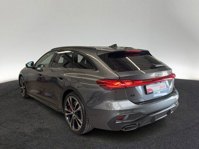 Audi A5 Avant E-hybrid E-hybrid Quattro S Tronic - 2026 - Joinsteer - #3