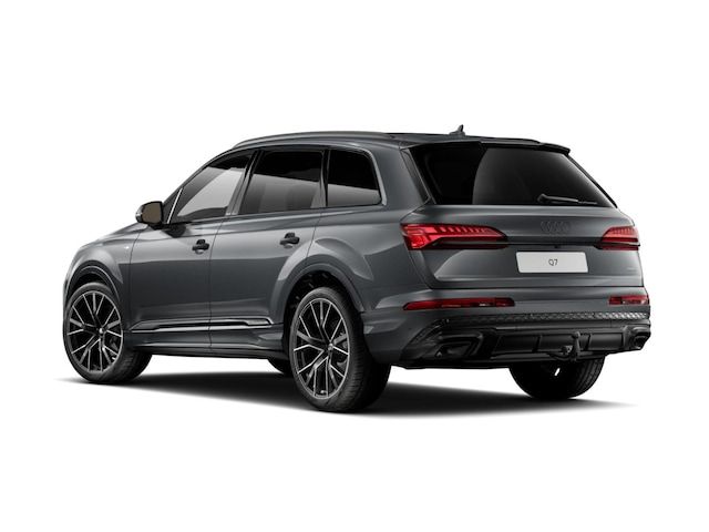 Audi Q7 SUV TDI Quattro Tiptronic - 2025 - Joinsteer - #6