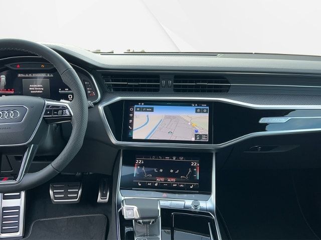 Audi A6 Avant S Line 50 TDI Quattro Tiptronic - 2026 - Joinsteer - #6