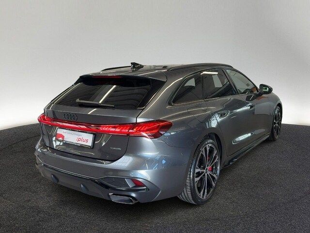 Audi A5 Avant E-hybrid E-hybrid Quattro S Tronic - 2026 - Joinsteer - #4