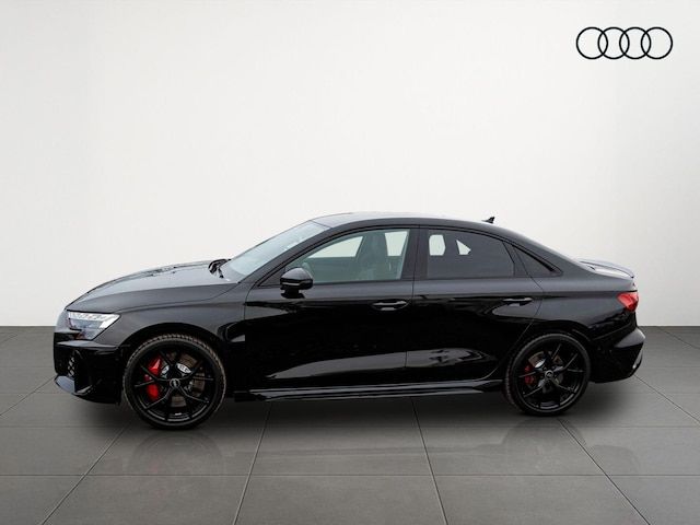 Audi RS3 Berline TFSI Quattro S Tronic - 2026 - Joinsteer - #3