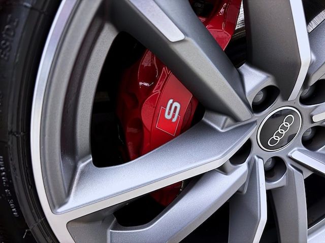 Audi S5 Cabriolet TFSI Quattro Tiptronic - 2024 - Joinsteer - #17