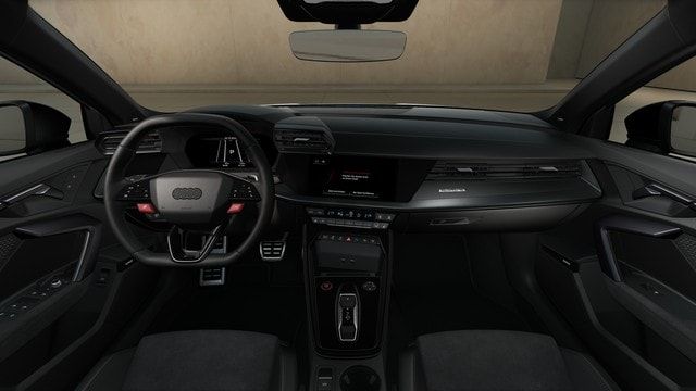 Audi RS3 Berline TFSI Quattro S Tronic - 2026 - Joinsteer - #15