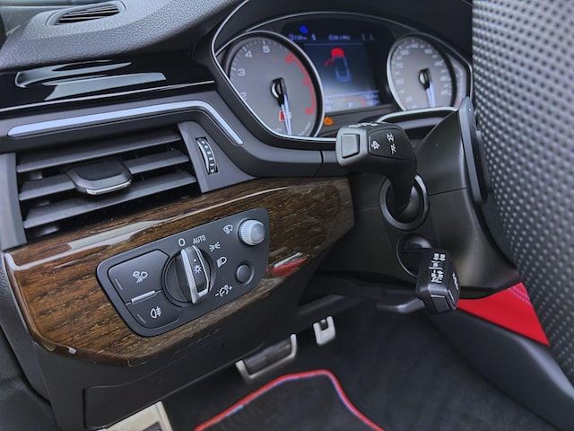Audi S5 Cabriolet TFSI Quattro Tiptronic - 2024 - Joinsteer - #18