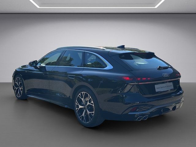 Audi A6 Avant TDI Quattro S Tronic - 2025 - Joinsteer - #3