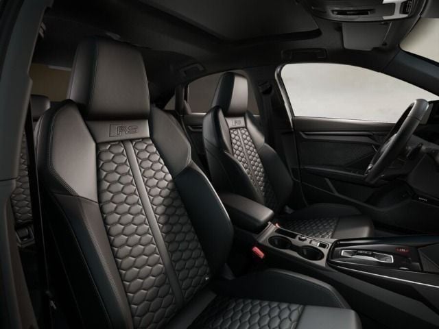 Audi RS3 Berline TFSI Quattro S Tronic - 2026 - Joinsteer - #9