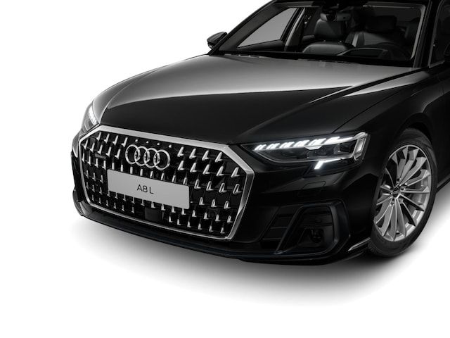 Audi A8 L TFSI E 60 TFSI E Quattro Tiptronic - 2025 - Joinsteer - #8
