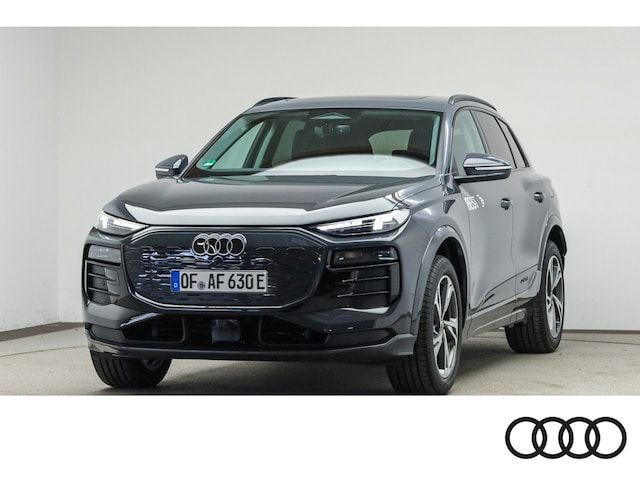 Audi Q6 SUV E-tron E-tron Performance - 2026 - Joinsteer - #1
