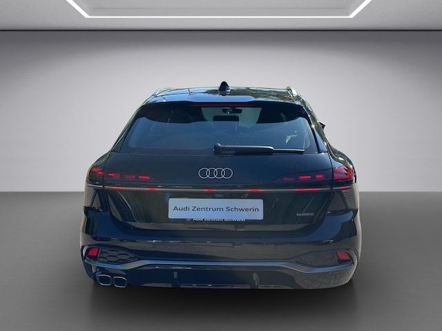 Audi A6 Avant TDI Quattro S Tronic - 2025 - Joinsteer - #4