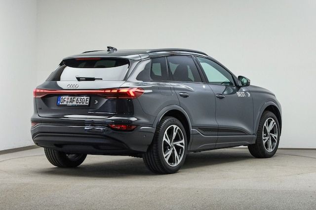 Audi Q6 SUV E-tron E-tron Performance - 2026 - Joinsteer - #2