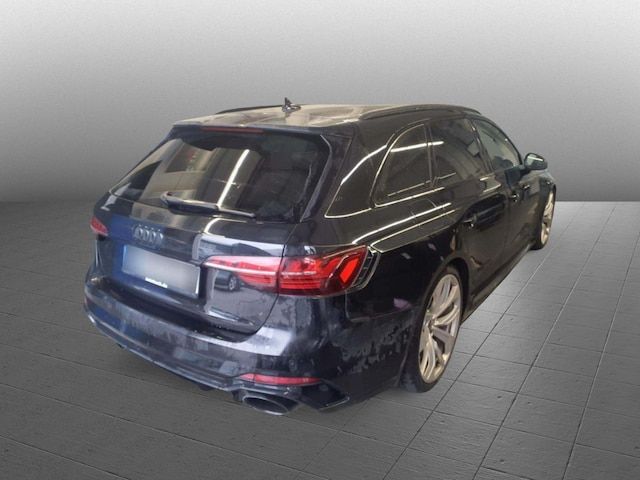 Audi RS4 Avant TFSI Quattro Tiptronic - 2023 - Joinsteer - #3