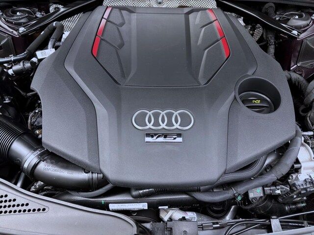 Audi S5 Cabriolet TFSI Quattro Tiptronic - 2024 - Joinsteer - #19