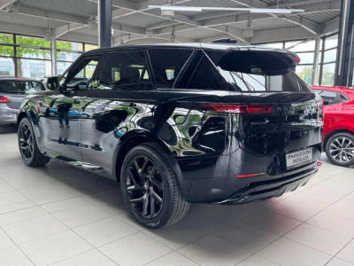 Land Rover Range Rover Sport D300 Dynamic HSE -  - Joinsteer - #2