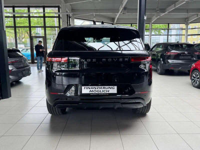 Land Rover Range Rover Sport D300 Dynamic HSE -  - Joinsteer - #3