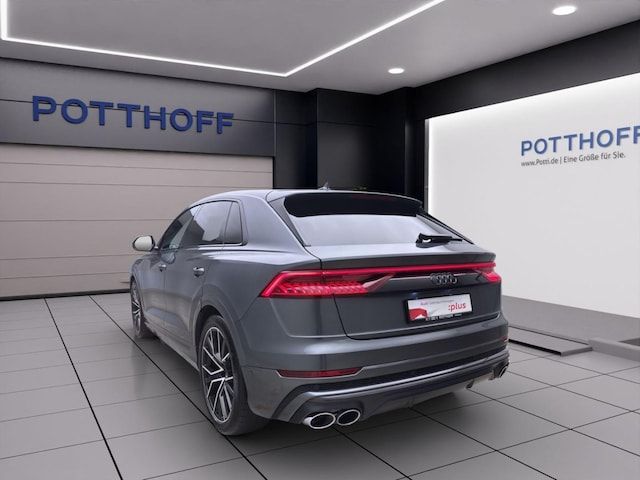 Audi SQ8 SUV Competition Plus TFSI Quattro Tiptronic - 2023 - Joinsteer - #2