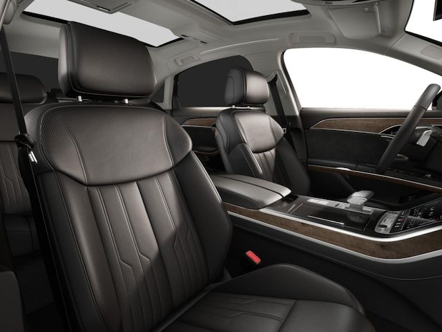 Audi A8 L TFSI E 60 TFSI E Quattro Tiptronic - 2025 - Joinsteer - #10