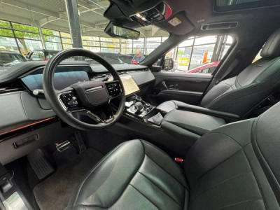 Land Rover Range Rover Sport D300 Dynamic HSE -  - Joinsteer - #5