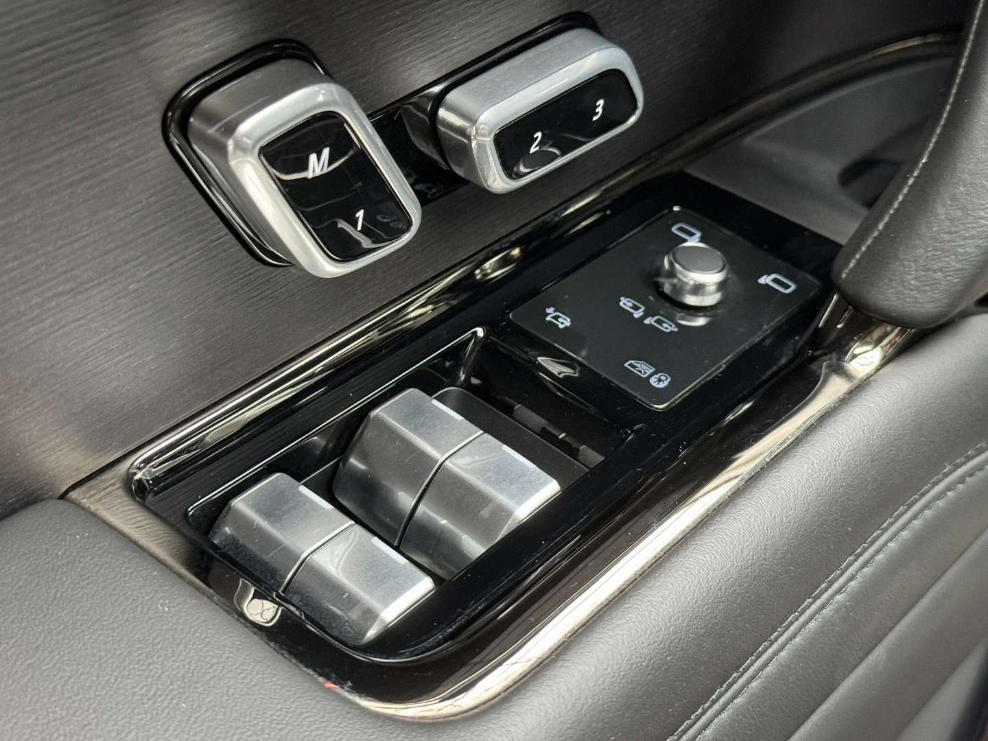 Land Rover Range Rover Sport D300 Dynamic HSE - 2023 - Joinsteer - #7